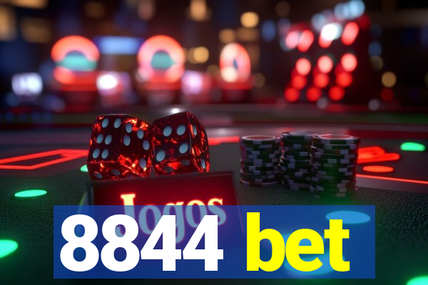 8844 bet